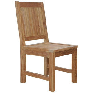 Anderson Teak Chester Dining Chair Dining Chair