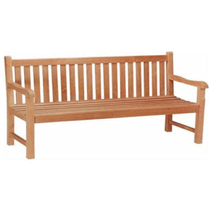 Classic 4-Seater Bench - The Charming Bench Company