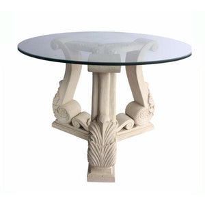 Anderson Teak Fleur Table Table