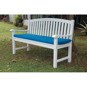 Anderson Teak Hamilton 3-Seater Bench Garden Benches