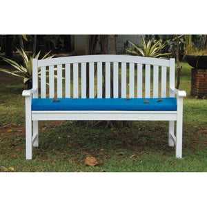 Anderson Teak Hamilton 3-Seater Bench Garden Benches