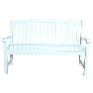 Anderson Teak Hamilton 3-Seater Bench Garden Benches