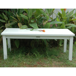 Anderson Teak Kenzie Rectangular Coffee Table Coffee Table