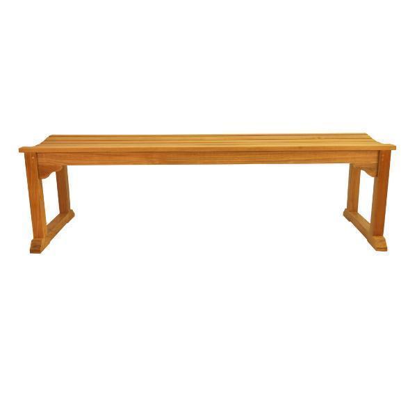 Anderson Teak Mason 3-Seater Backless Bench Bench