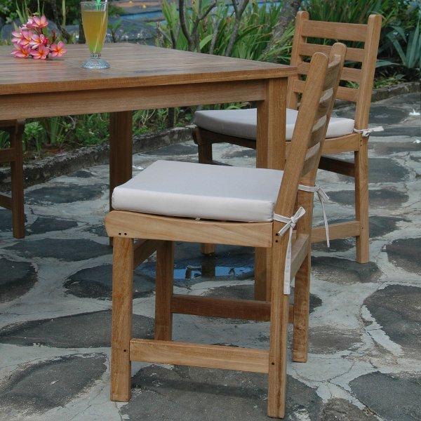 Anderson Teak Montage Windham 5-Pices Dining Set A Dining Set