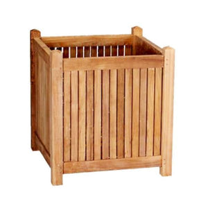 Anderson Teak Planter Box Planter Box
