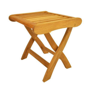 Anderson Teak Royal Steamer Katana 3-Pieces Set Seating Set