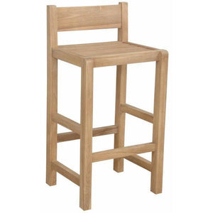 Anderson Teak Sedona Bar Chair Bar Chair