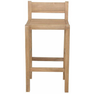 Anderson Teak Sedona Bar Chair Bar Chair