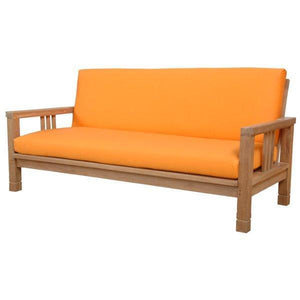 Anderson Teak Southbay Deep Seating Sofa Sofa