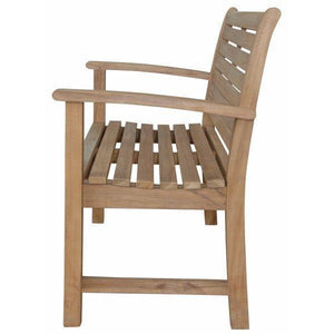 Anderson Teak Victoria 48" 2-Seater Bench Bench