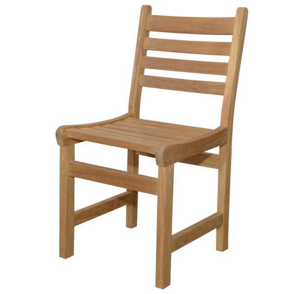 Anderson Teak Windham Dining Chair Dining Chair