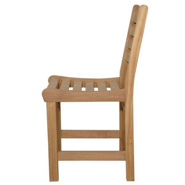 Anderson Teak Windham Dining Chair Dining Chair