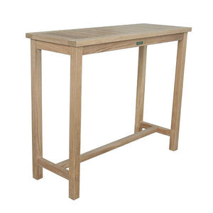 Anderson Teak Windsor Serving Table Outdoor Tables
