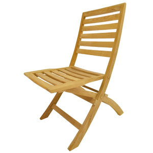Andrew Folding Chair (Set of 2) Folding Chair