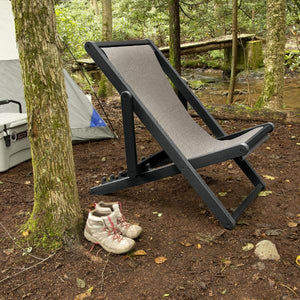 Arabella Folding Sling Chair Sling Chair