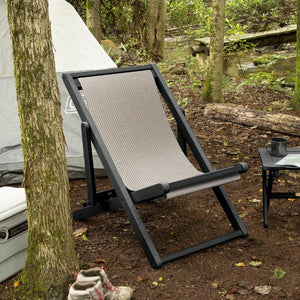 Arabella Folding Sling Chair Sling Chair