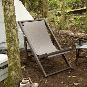 Arabella Folding Sling Chair Sling Chair