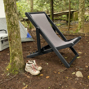 Arabella Folding Sling Chair Sling Chair