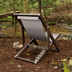 Arabella Folding Sling Chair Sling Chair