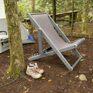 Arabella Folding Sling Chair Sling Chair