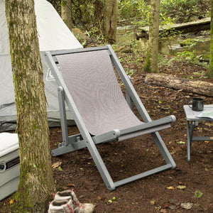 Arabella Folding Sling Chair Sling Chair