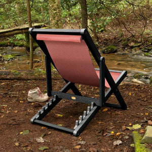 Arabella Folding Sling Chair Sling Chair