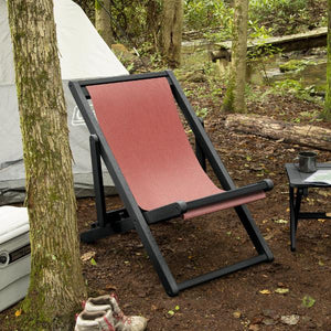 Arabella Folding Sling Chair Sling Chair