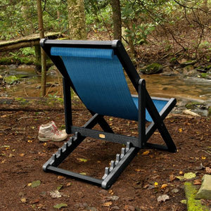 Arabella Folding Sling Chair Sling Chair