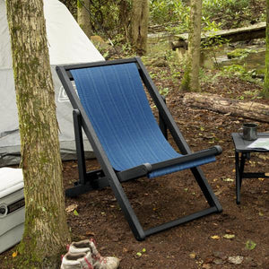 Arabella Folding Sling Chair Sling Chair