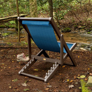 Arabella Folding Sling Chair Sling Chair