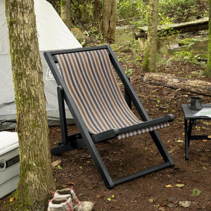 Arabella Folding Sling Chair Sling Chair