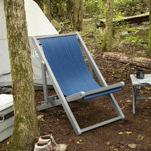 Arabella Folding Sling Chair Sling Chair