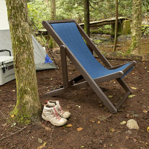 Arabella Folding Sling Chair Sling Chair