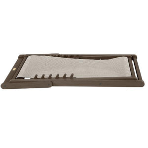 Arabella Folding Sling Chair Sling Chair