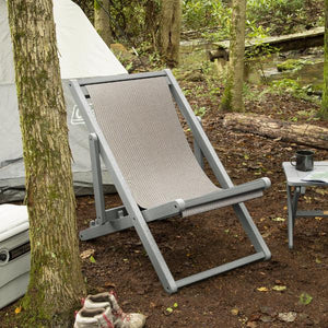 Arabella Folding Sling Chair Sling Chair