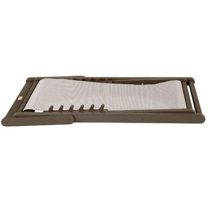 Arabella Folding Sling Chair Sling Chair