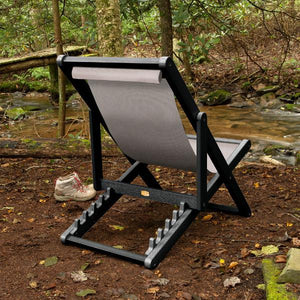 Arabella Folding Sling Chair Sling Chair