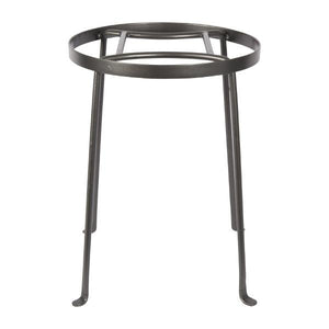 Argyle Plant Stand Plant Stand 18 inch