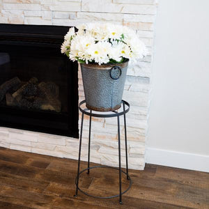 Argyle Plant Stand Plant Stand