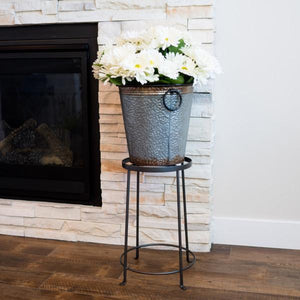 Argyle Plant Stand Plant Stand