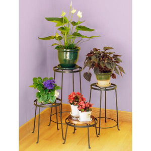 Argyle Plant Stand Plant Stand