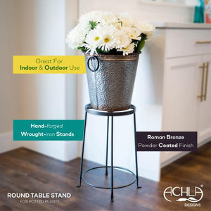Argyle Plant Stand Plant Stand