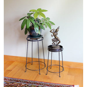 Argyle Plant Stand Plant Stand