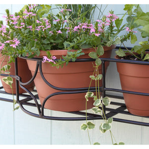 Argyle Window Box Window Box