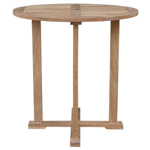 Bahama 39" Round Bar Table Bar Table