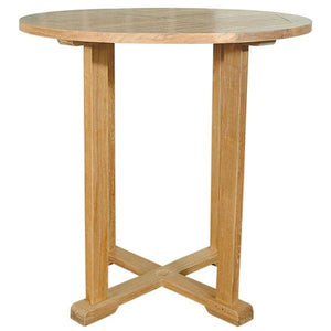 Bahama 39" Round Bar Table Bar Table