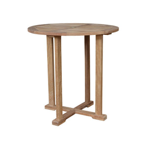 Bahama 39" Round Bar Table Bar Table