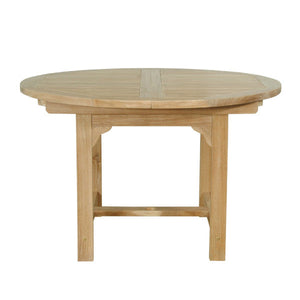 Bahama 67" Oval Extension Table Outdoor Tables