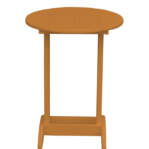 Balcony Side Table Outdoor Table